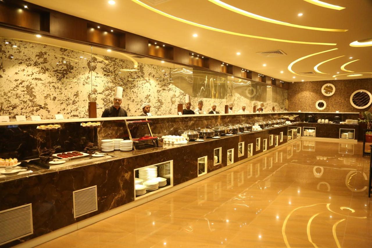 Hotel Prince Viraj Jabalpur Exterior foto